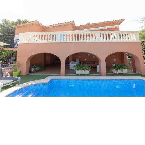 Villa Baulo