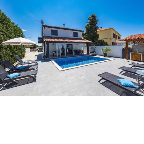 Villa Bavaria