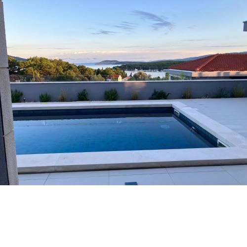 Villa Bay View