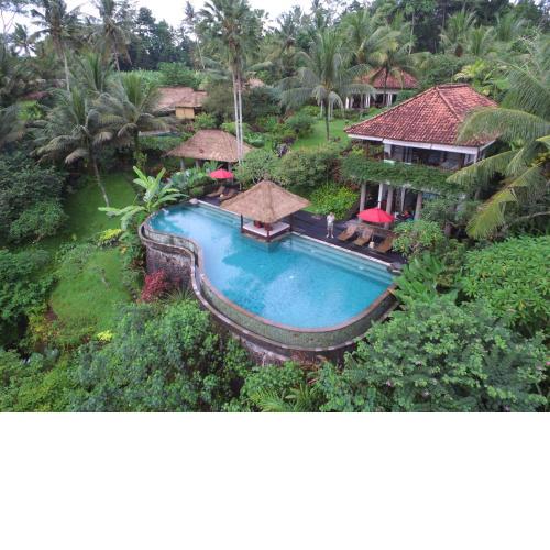 Villa Bayad