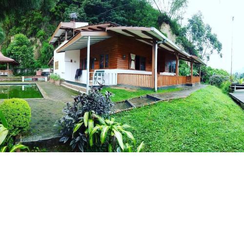 Villa Bayu Lembang
