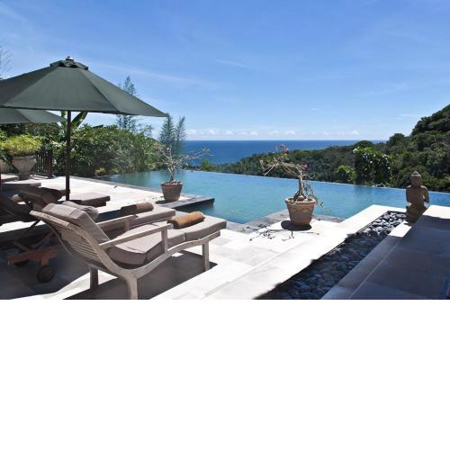 Villa Bayu