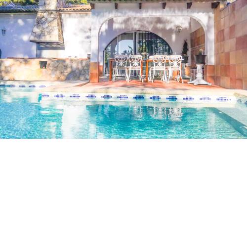 VILLA BB POOL