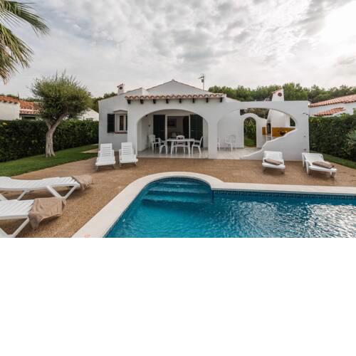 Villa Bea
