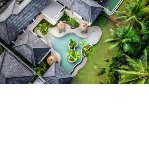 Villa Beach by BaliSuperHost