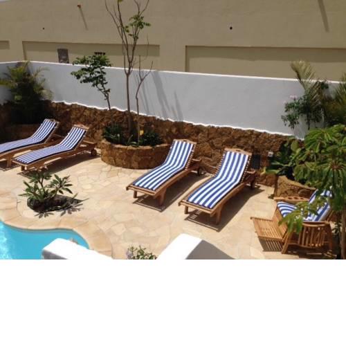 Villa Beach Club