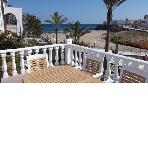 Villa Beach Front