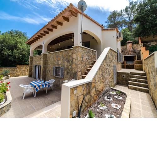 Villa BEACH HOUSE JM Cala Santanyi