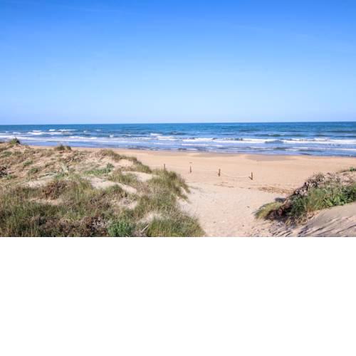 Villa Beach