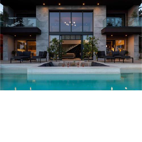 Villa Beatrice soho