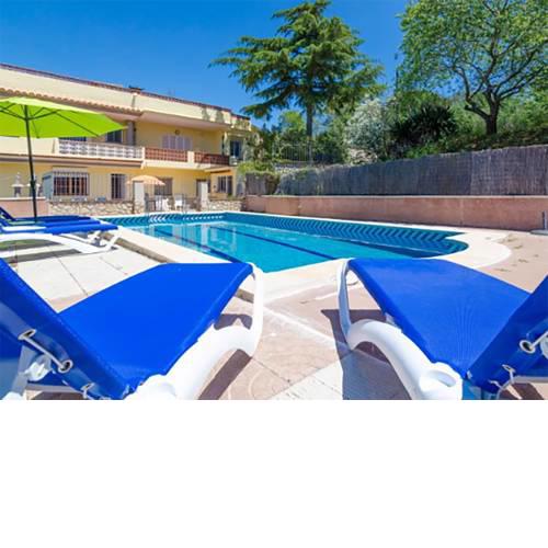 Villa Beatriz