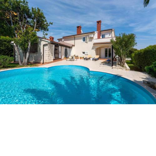 Villa Beauty Premantura