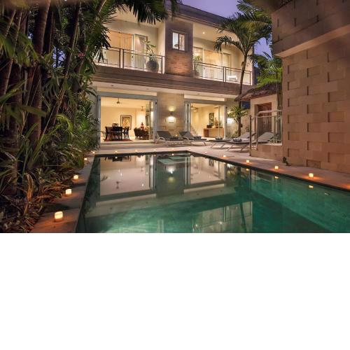 Villa Bebek