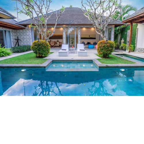 Villa Becca Seminyak by Best Deals Asia Hospitality