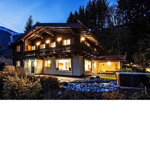 Villa Becker