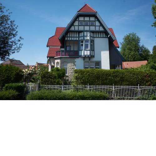 Villa Beckmann