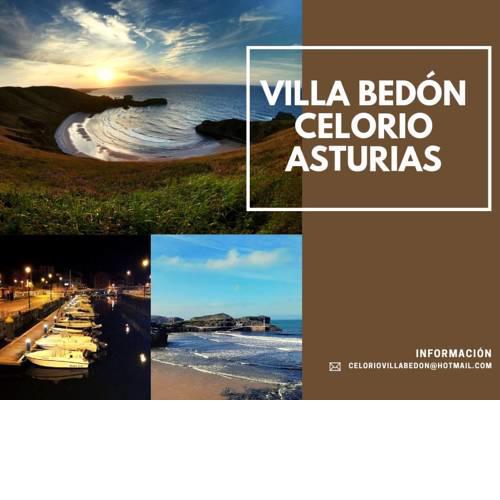 Villa Bedón