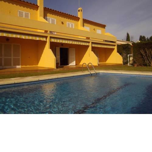 Villa Beget