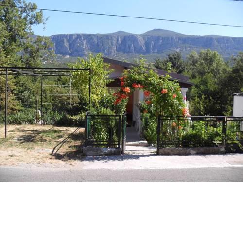 Villa Behija