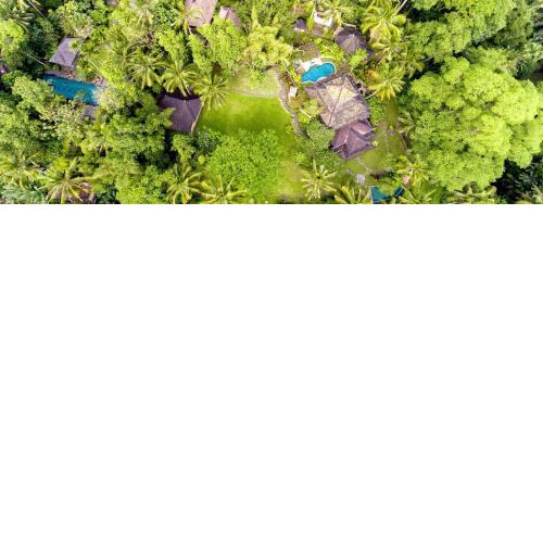Villa Beji Indah