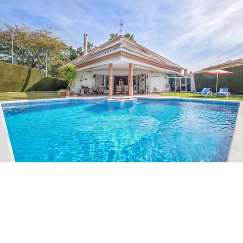 Villa Bel-Air