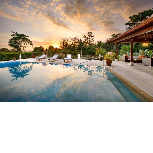 Villa Belanda Balian
