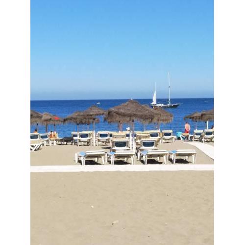 Villa Belén Sun&Beach