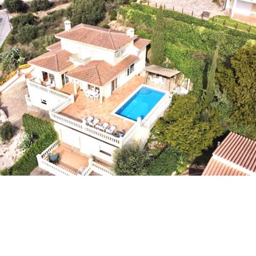 VILLA BELGICA 10 PERSONAS