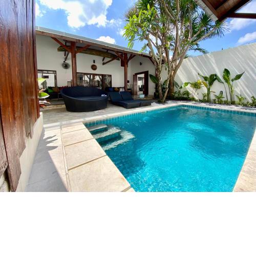 Villa Belharra