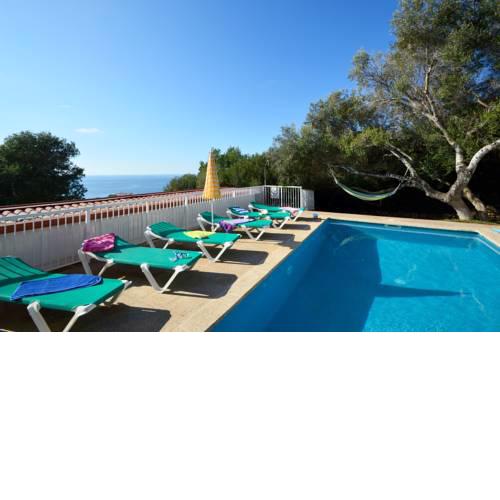 Villa Belinda