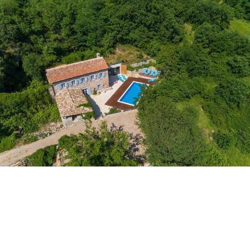Villa Bell Aria