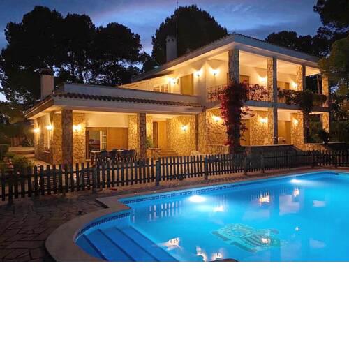 Villa Bella Cala