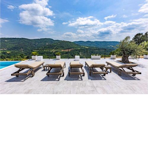 Villa Bella Draguc