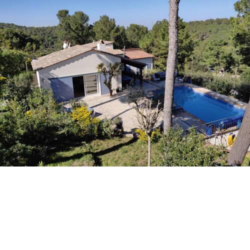 Villa Bella Durmiente