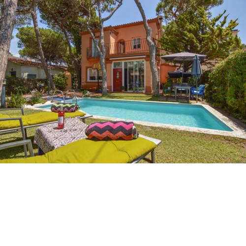 VILLA BELLA ESTANÇA