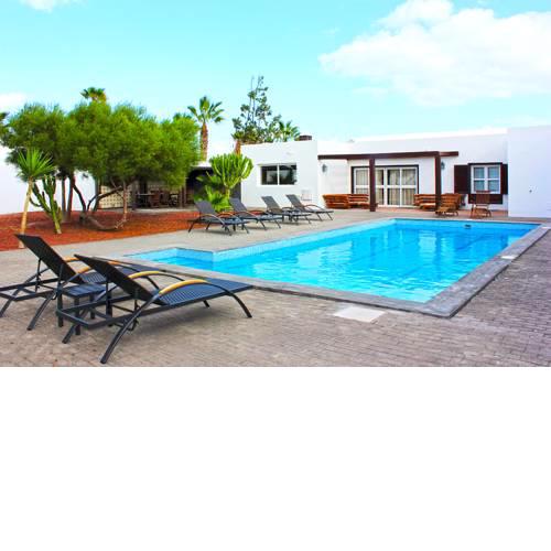 Villa Bella Lanzarote