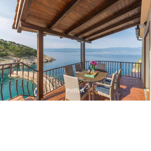 Villa BELLA MARE with stunning Sea Views
