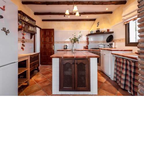 Villa Bella, Nerja - R9968