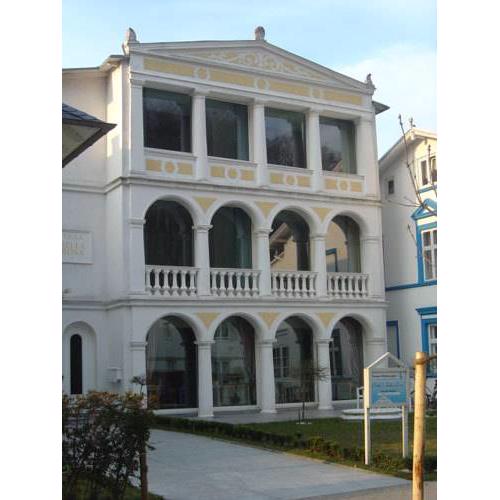 Villa Bella Rosa