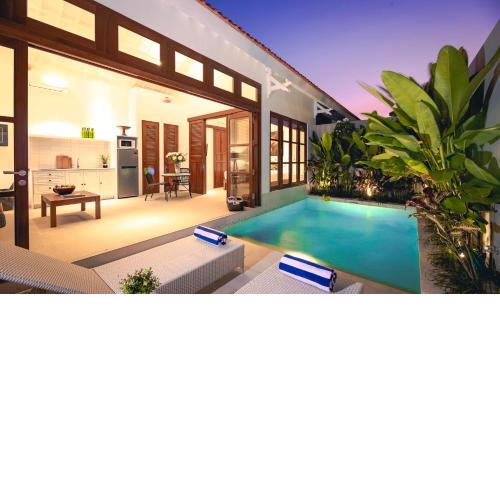 Villa Bella Seminyak by Best Deals Asia Hospitality