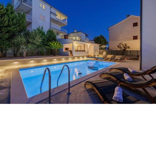 Villa Bella Split - Podstrana