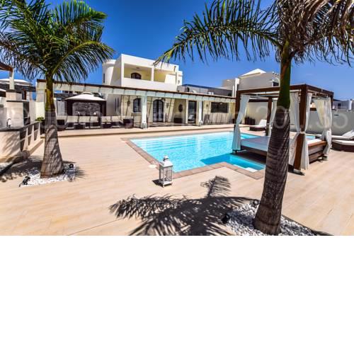 Villa Bella Valen (LH170)