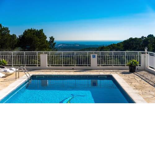 Villa Bella Vista Peralta