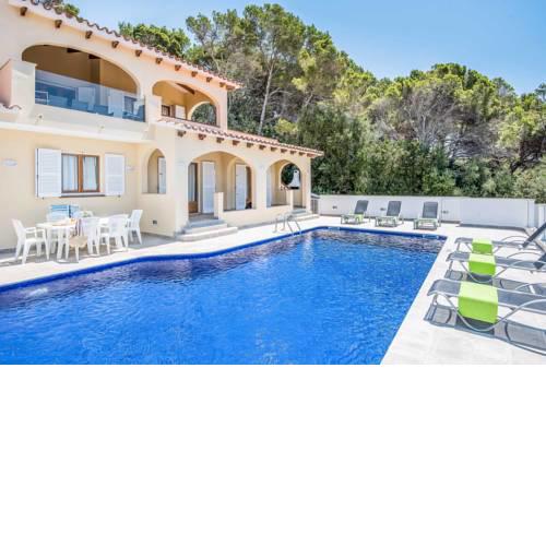 Villa Bella Vista
