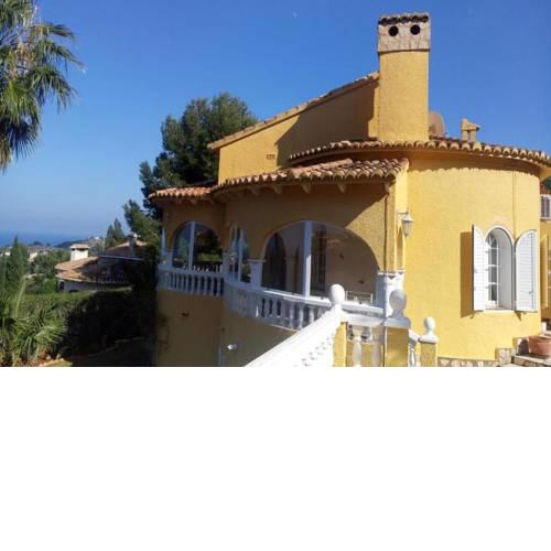 Villa Bella Vista