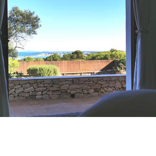 VILLA BELLA VISTA