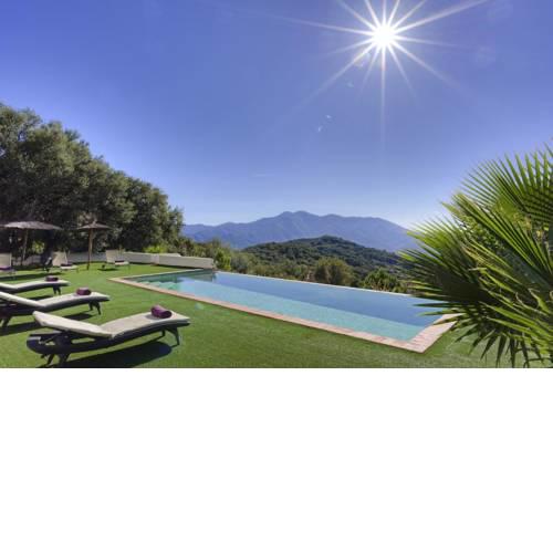 Villa Bella Vista