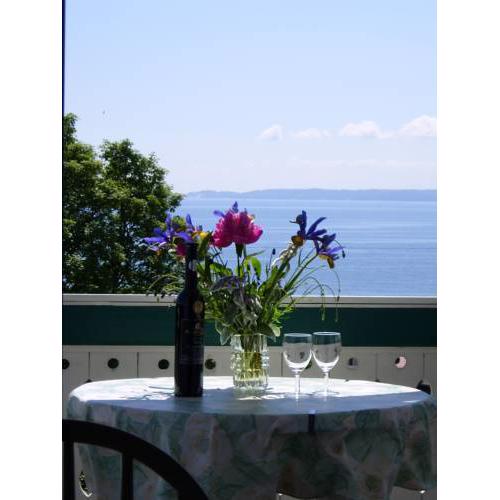 Villa Bella Vista