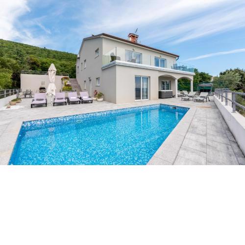 Villa Bella Vista