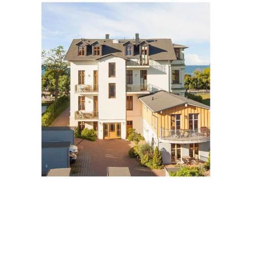 Villa Bella, Whg. 09